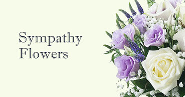 Waterloo Sympathy Flowers